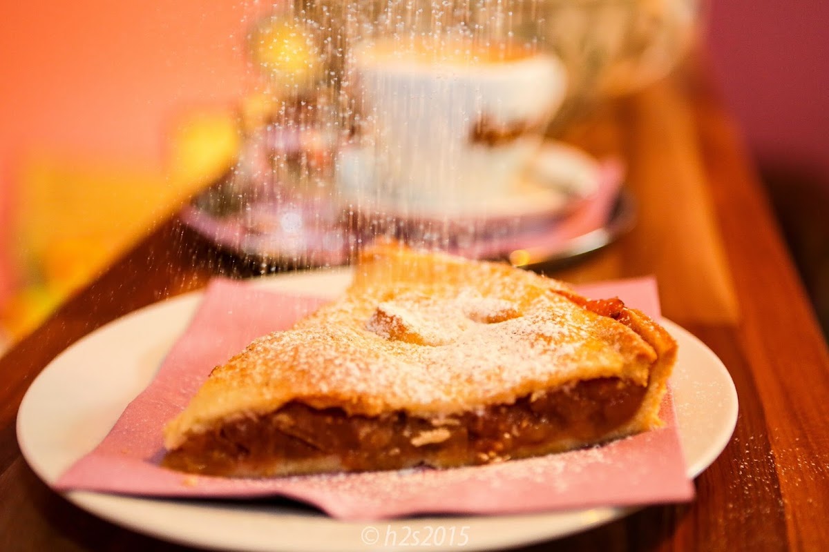 Rodinná kavárna 'V Křesle' - 9