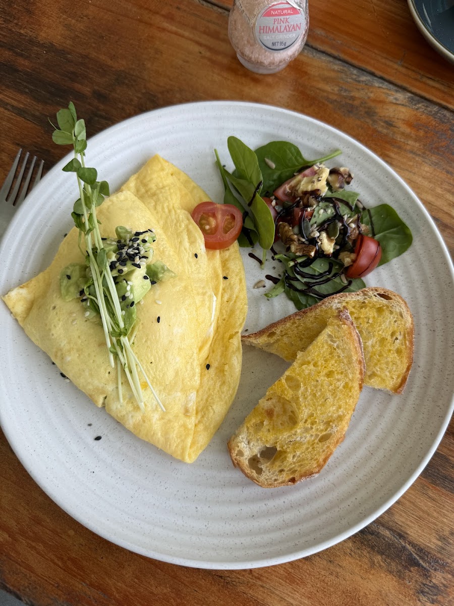 Sharbella Espresso - 4