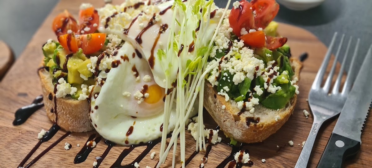 Sharbella Espresso - 5