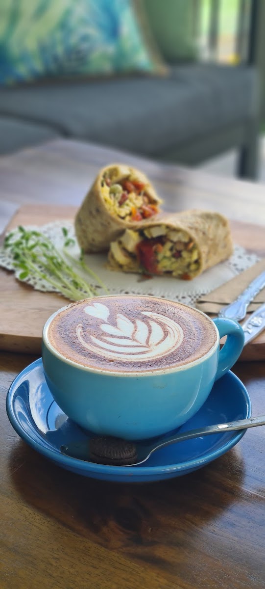 Sharbella Espresso - 7