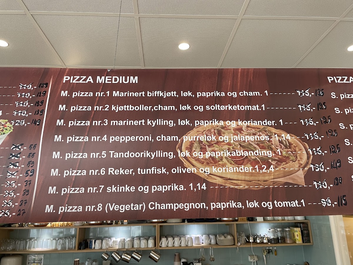 Haugenstua Cafe & Catering - 7