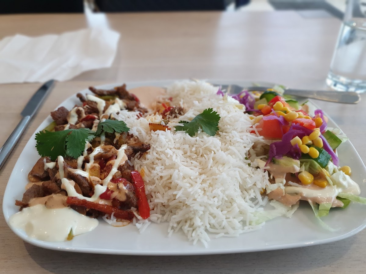 Haugenstua Cafe & Catering - 10