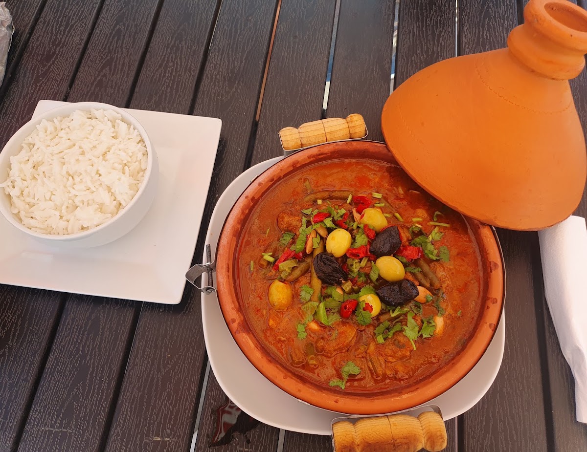 Haugenstua Cafe & Catering - 5