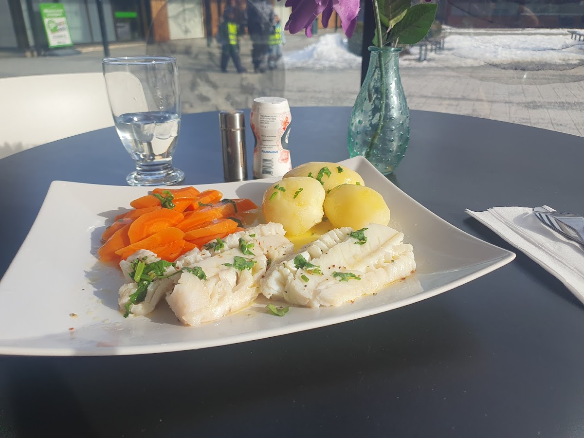 Haugenstua Cafe & Catering - 7