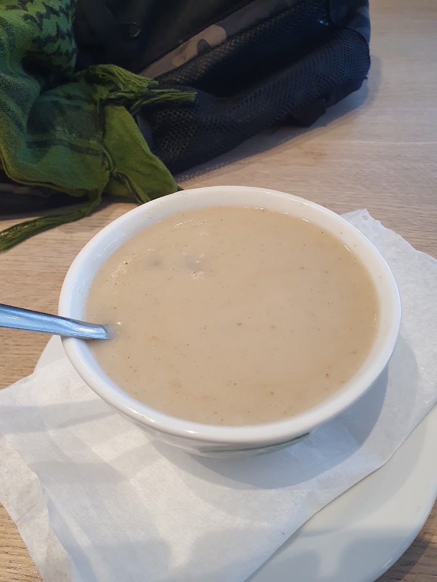 Haugenstua Cafe & Catering - 8