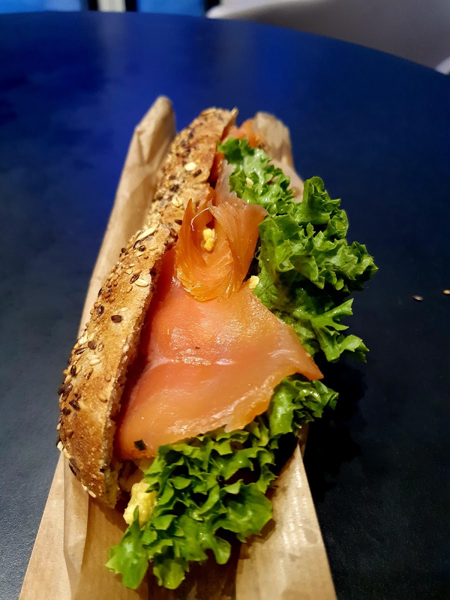 Haugenstua Cafe & Catering - 9