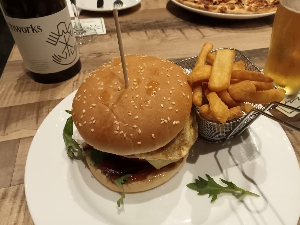 The Bikini Tree Cafe & Restaurant - 6