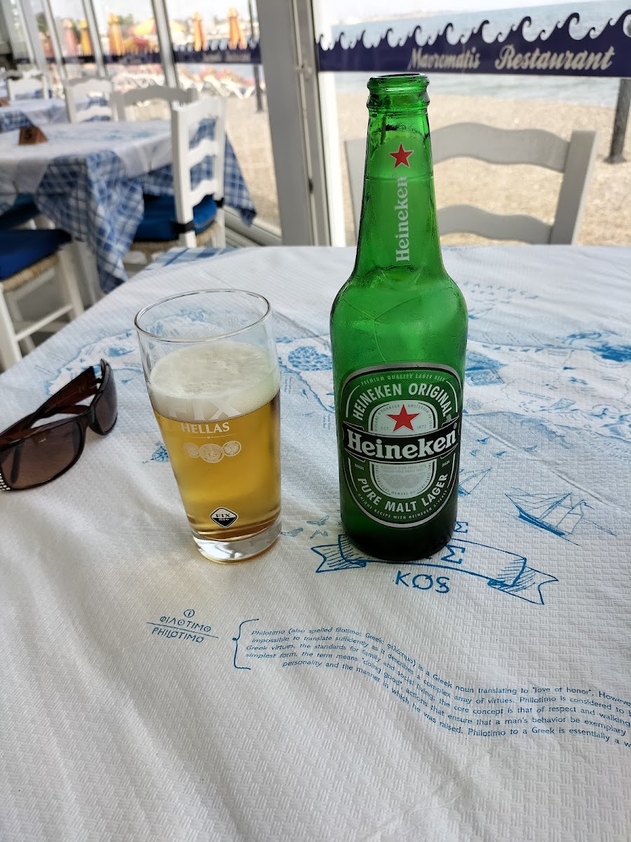 Kos Ghost Town Taverna - 10