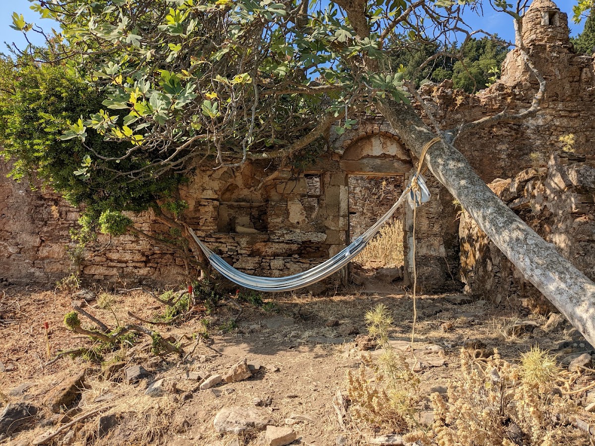 Kos Ghost Town Taverna - 4