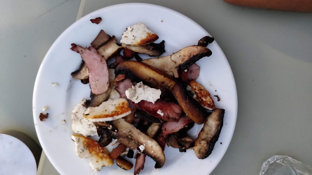 Kos Ghost Town Taverna - 7