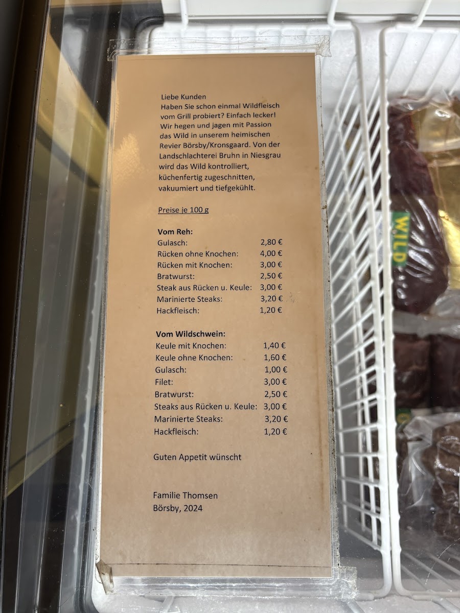 Hofladen und Café BÖRSBY - 3