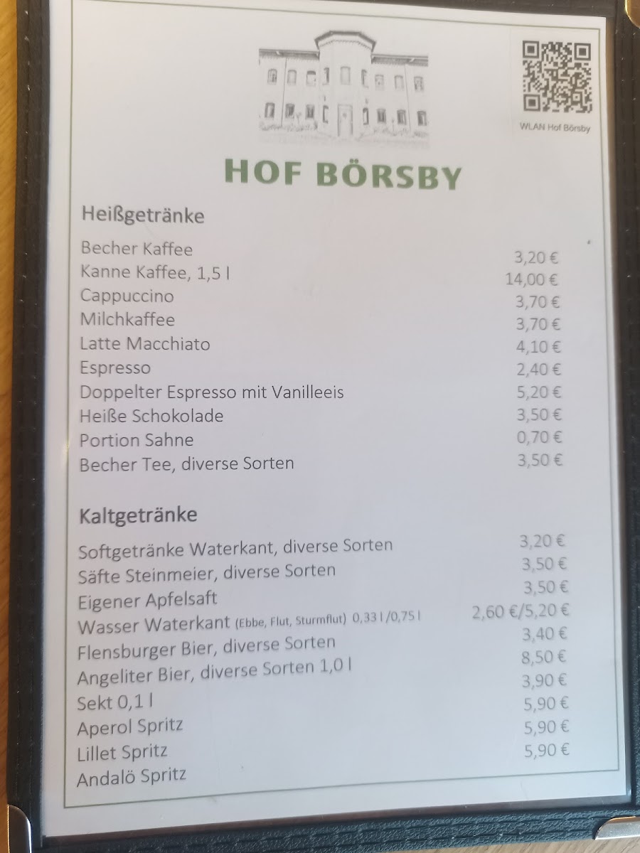 Hofladen und Café BÖRSBY - 4