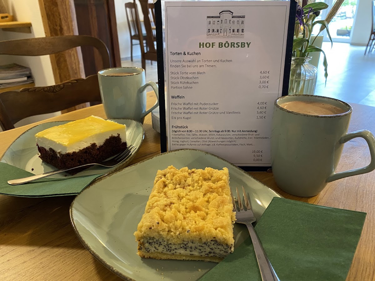 Hofladen und Café BÖRSBY - 4