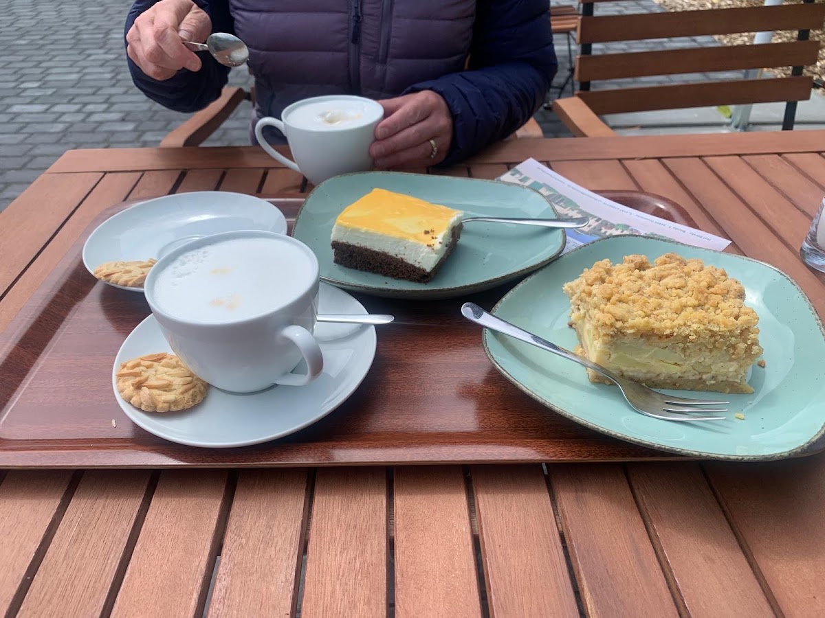 Hofladen und Café BÖRSBY - 5