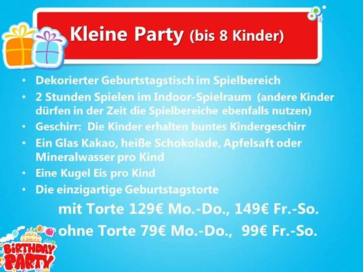 Familiencafé Zwerg - 1