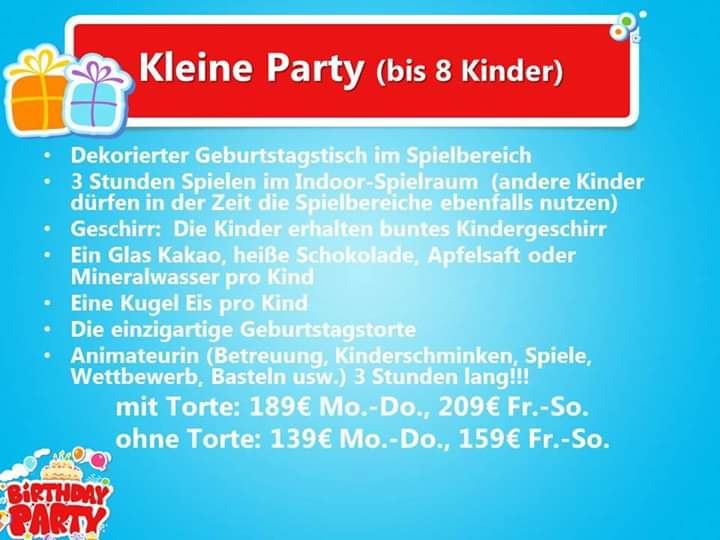 Familiencafé Zwerg - 2