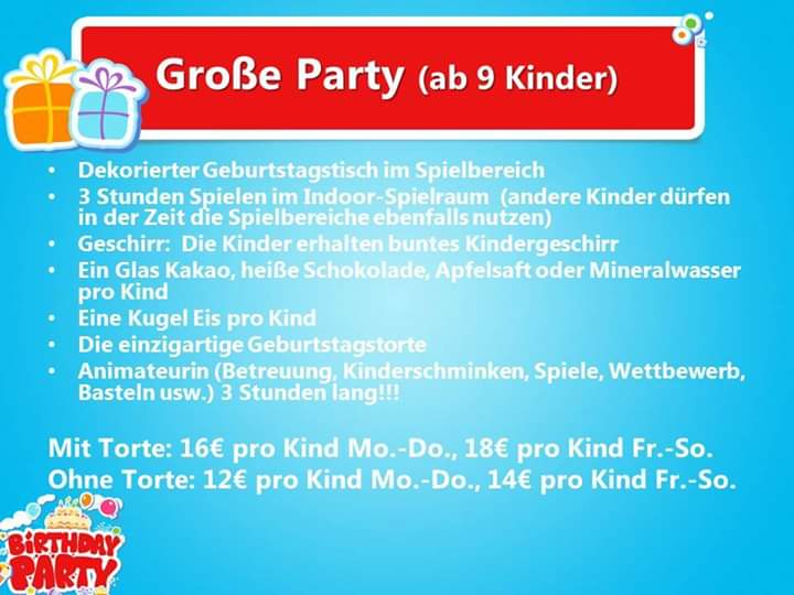 Familiencafé Zwerg - 3