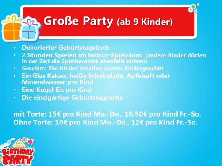 Familiencafé Zwerg - 4