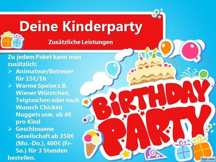 Familiencafé Zwerg - 5