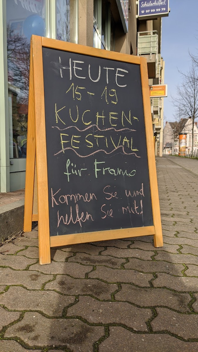 Familiencafé Zwerg - 6