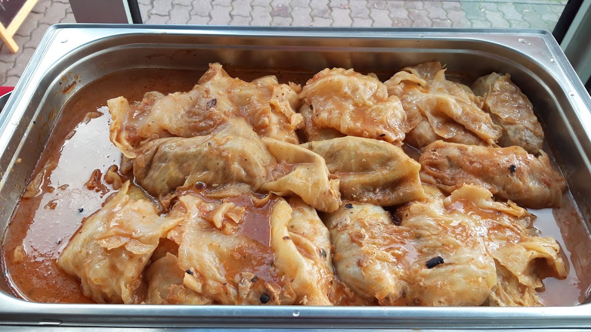 Familiencafé Zwerg - 10