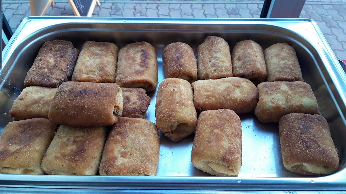 Familiencafé Zwerg - 7