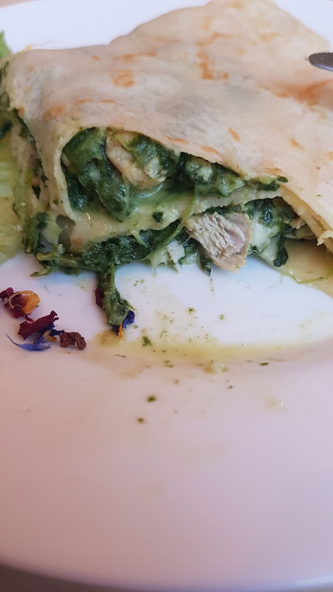 Familiencafé Zwerg - 8