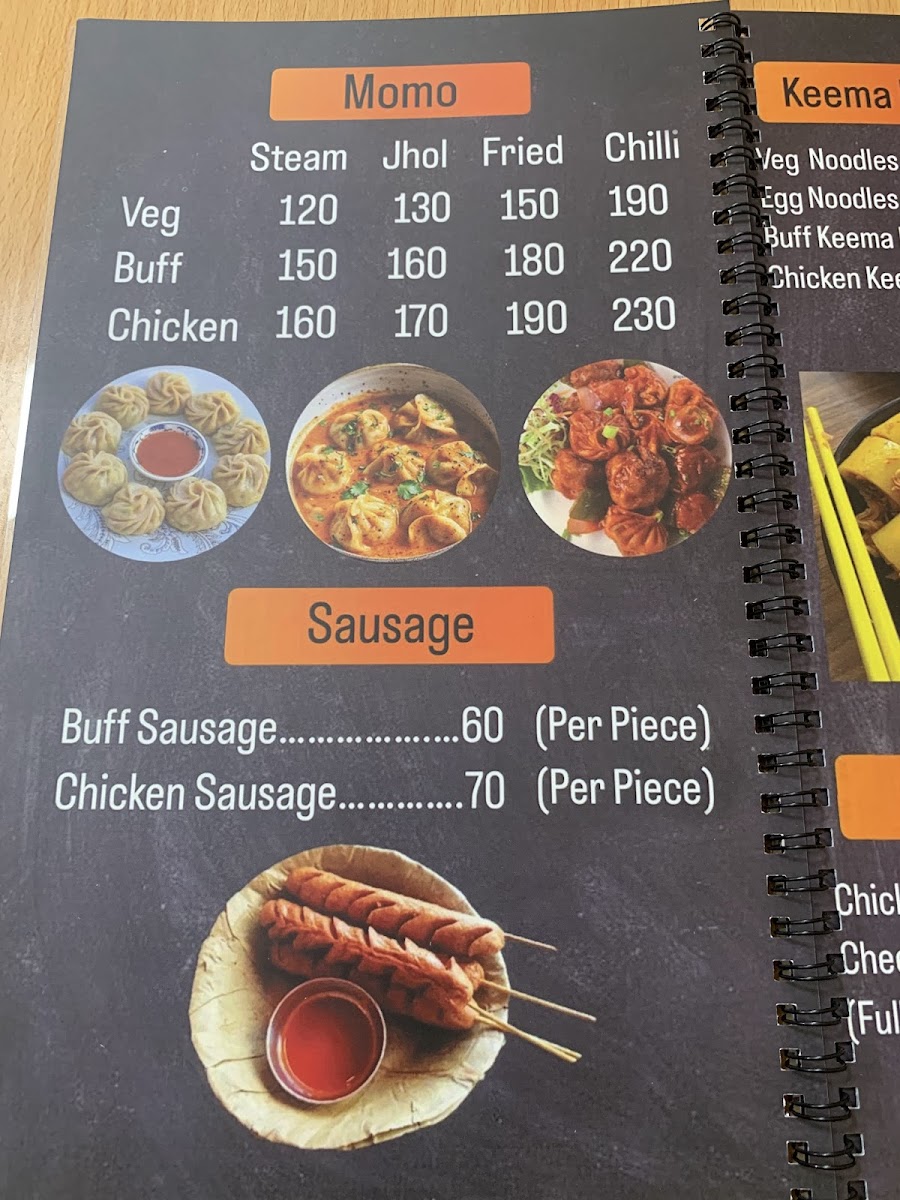 The Namaste Cafe - 5