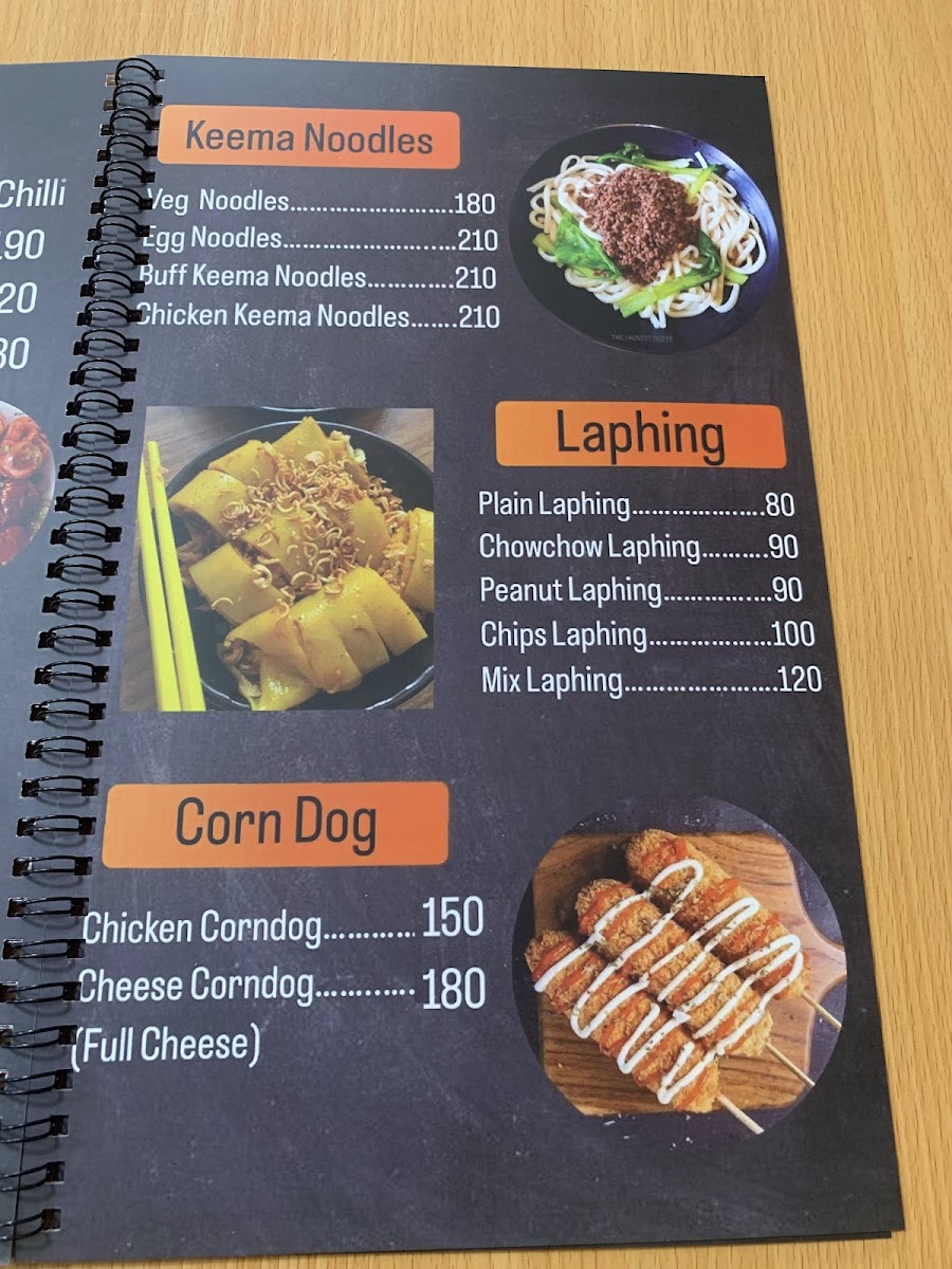 The Namaste Cafe - 6