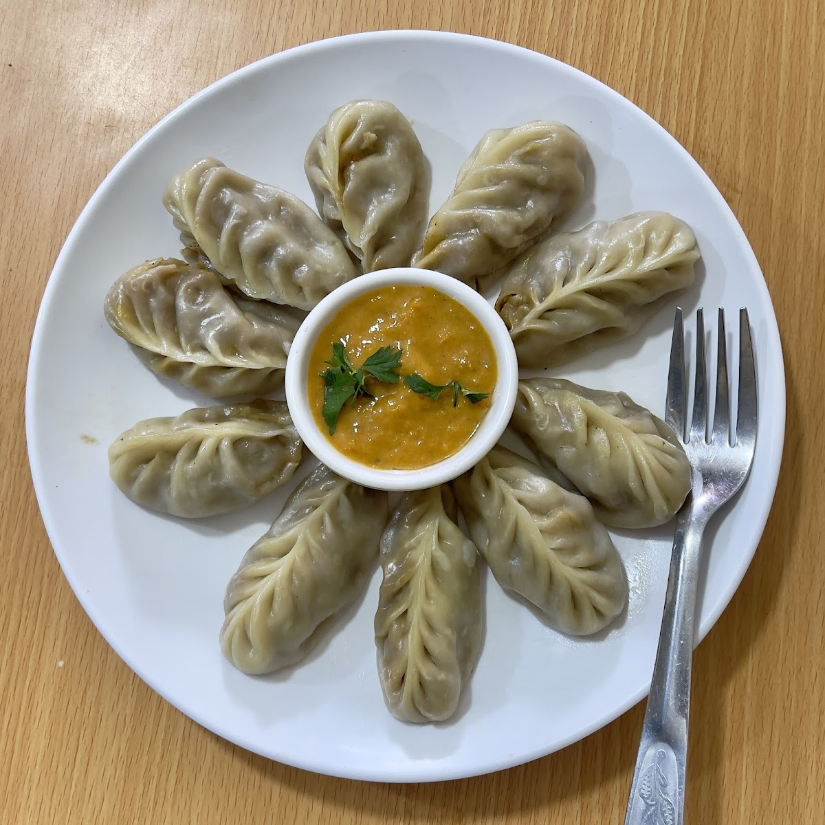 The Namaste Cafe - 5