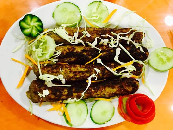 Khana Badosh Writers Cafe - 8