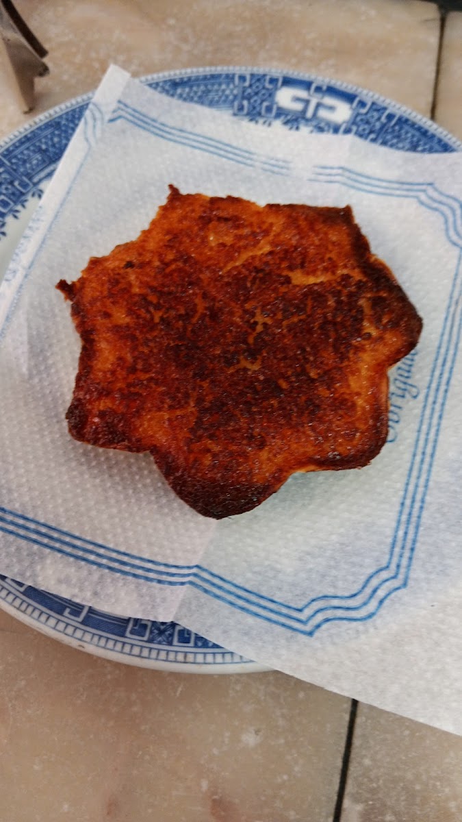 Café Progresso-Tentúgal - 10