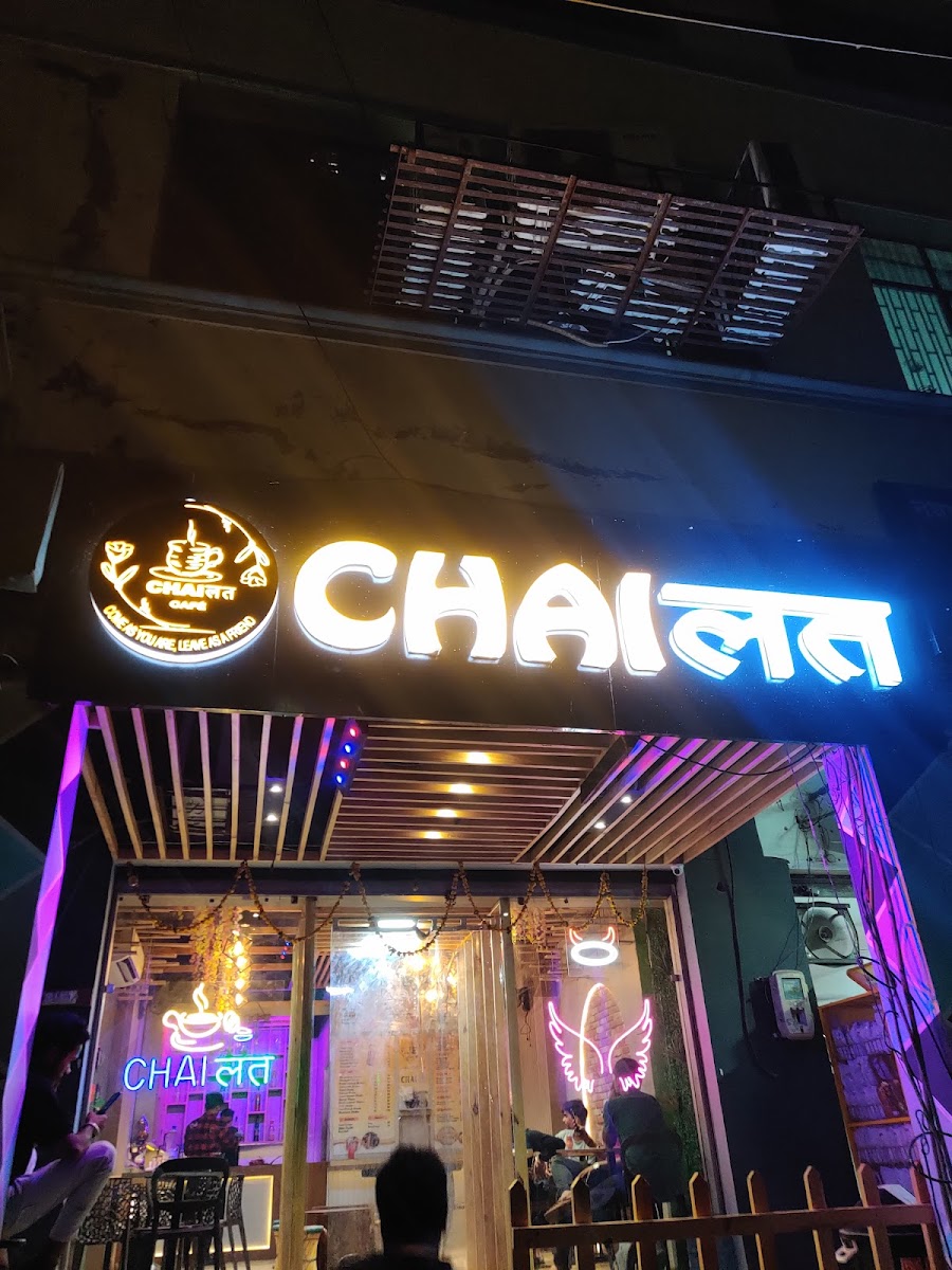 ChaiLat Cafe