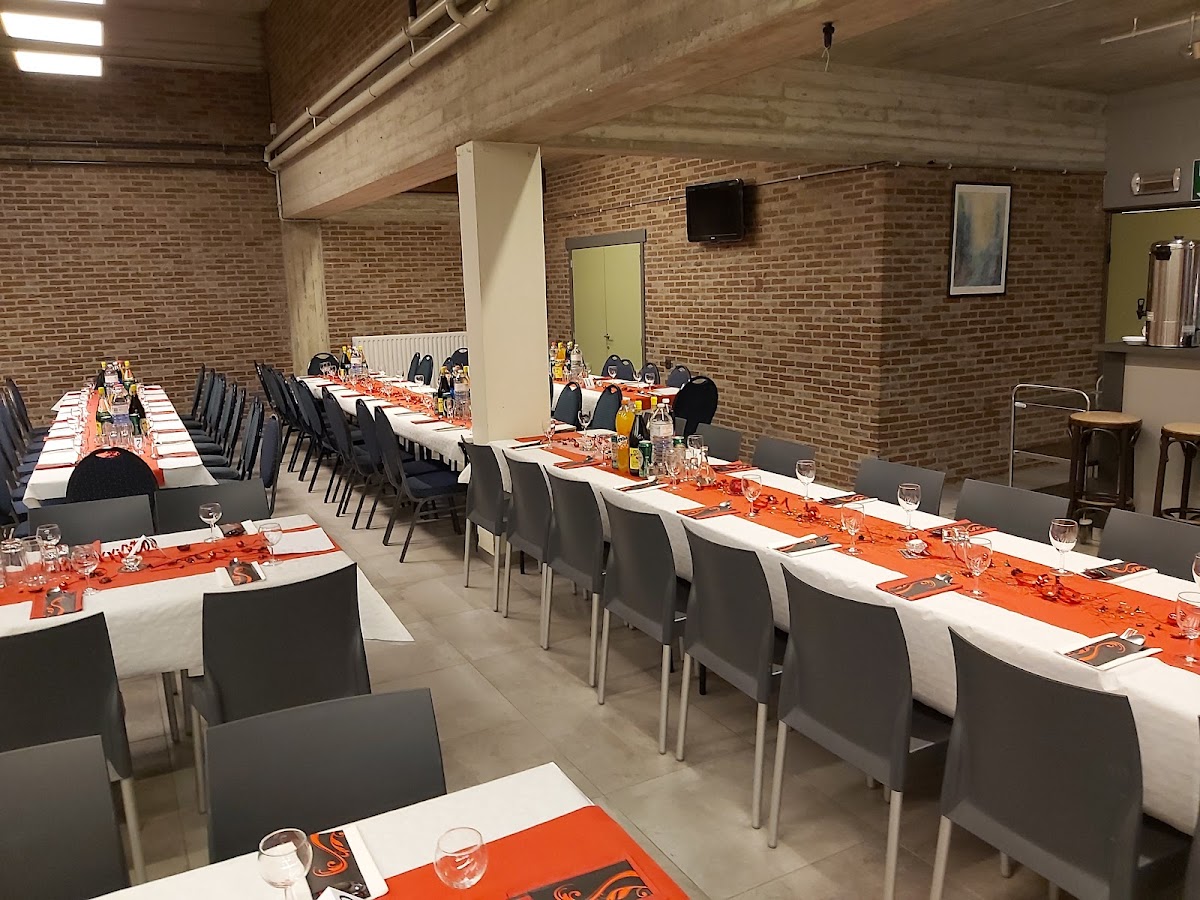 Drinks & More - Café de Parkwijk