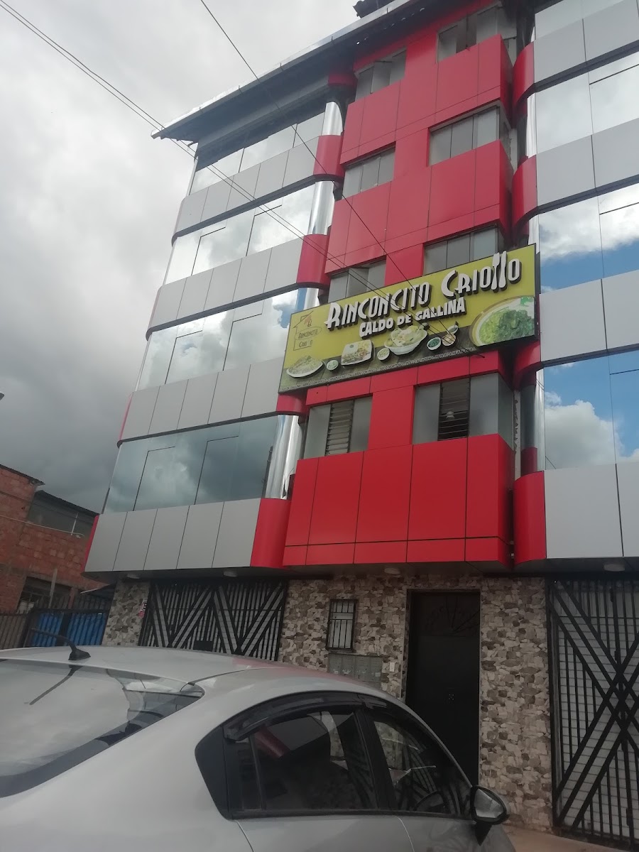 CHOCOLATE & CAFE BOUTIQUE