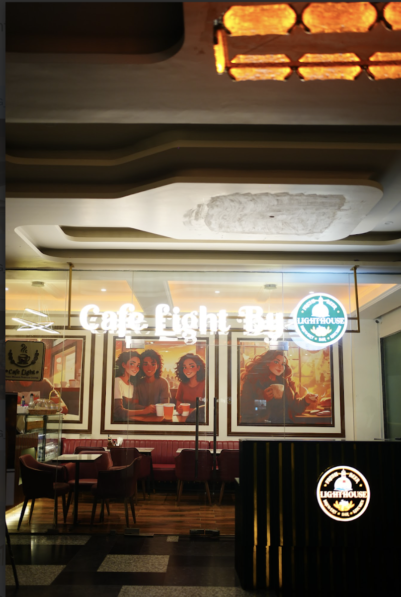 Café Light