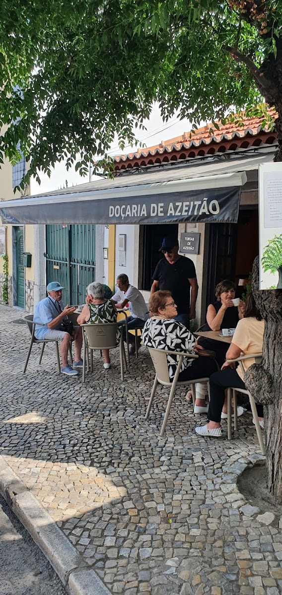 Cantinho das Tentações II