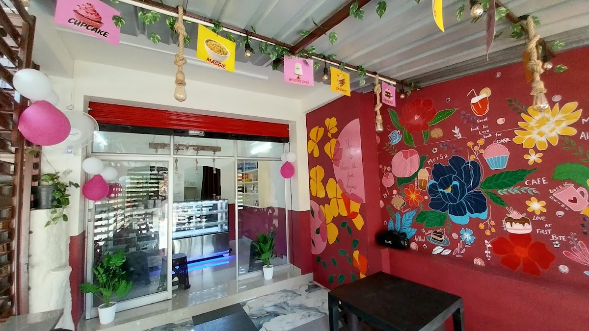 MerSa Cafe