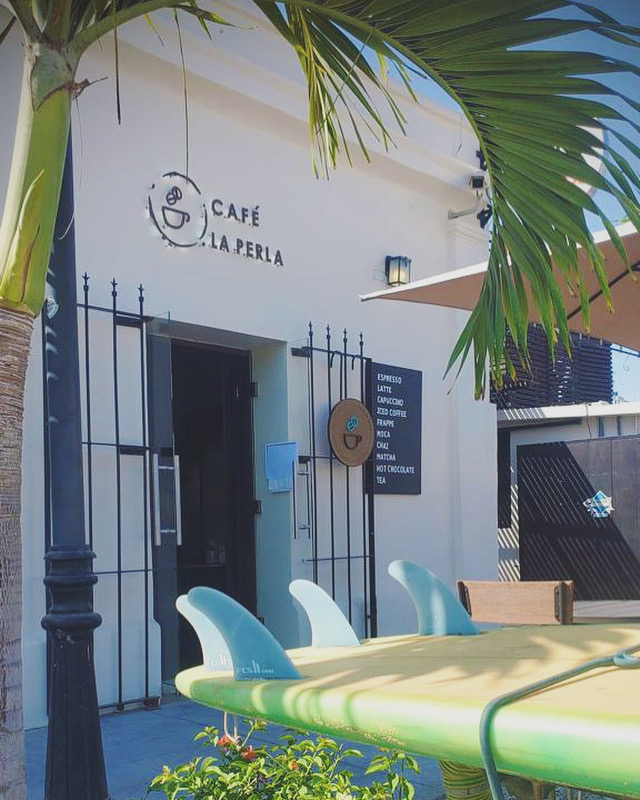 Café La Perla