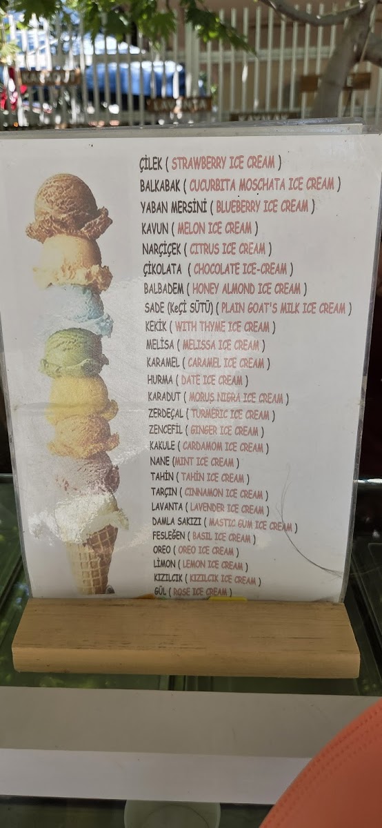 Cınaraltı Cafe - 4