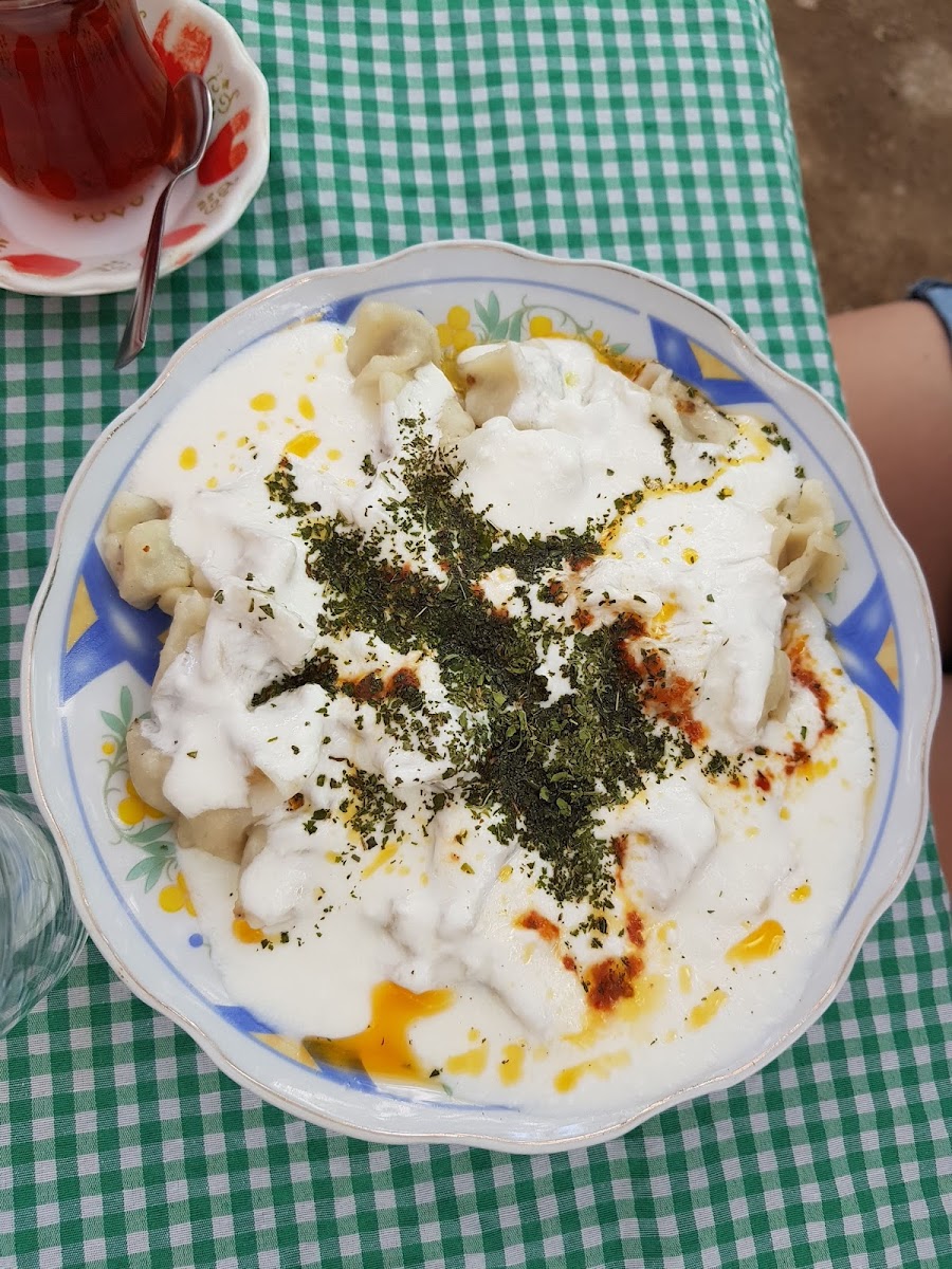 Cınaraltı Cafe - 6