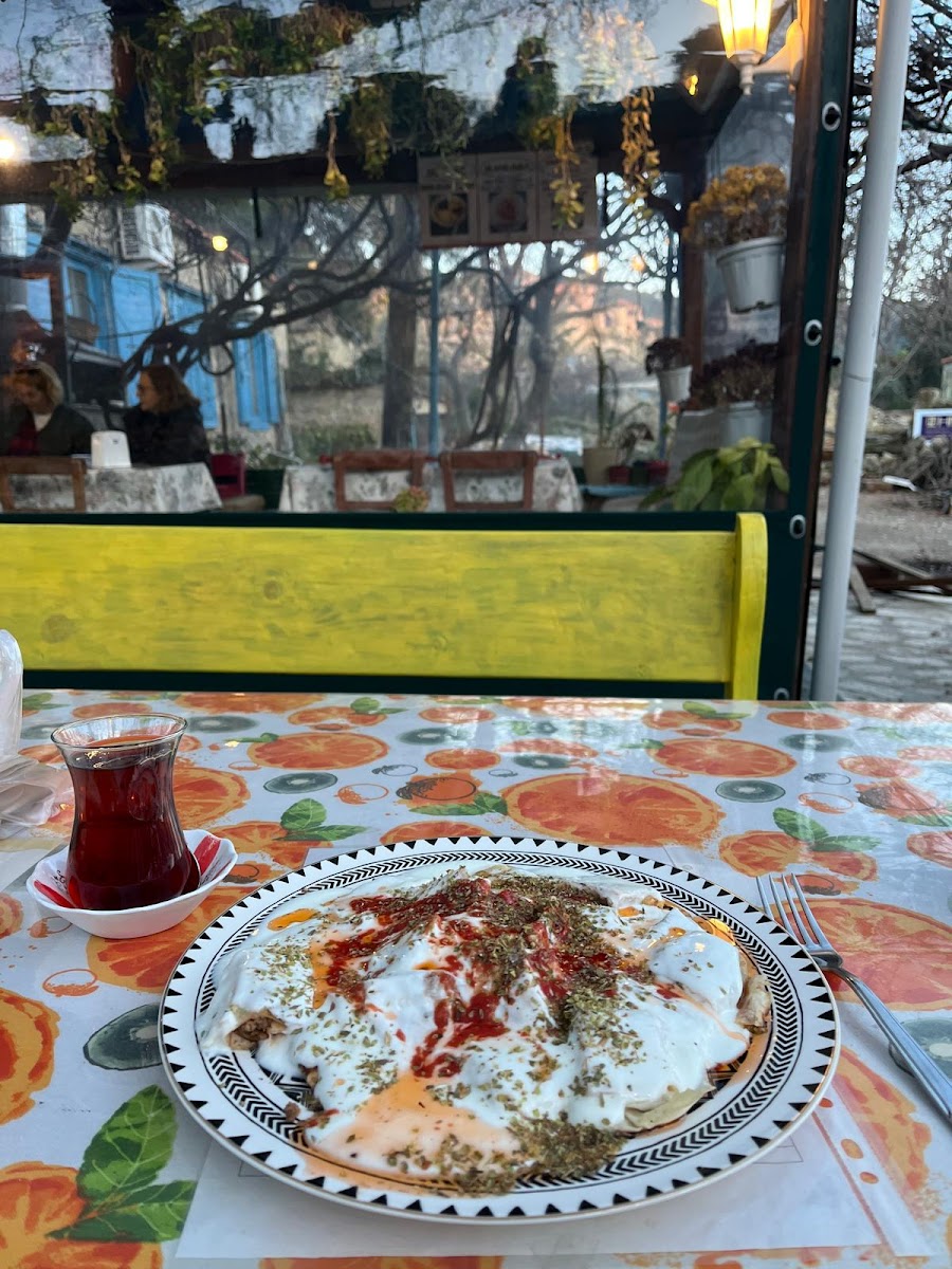 Cınaraltı Cafe - 8