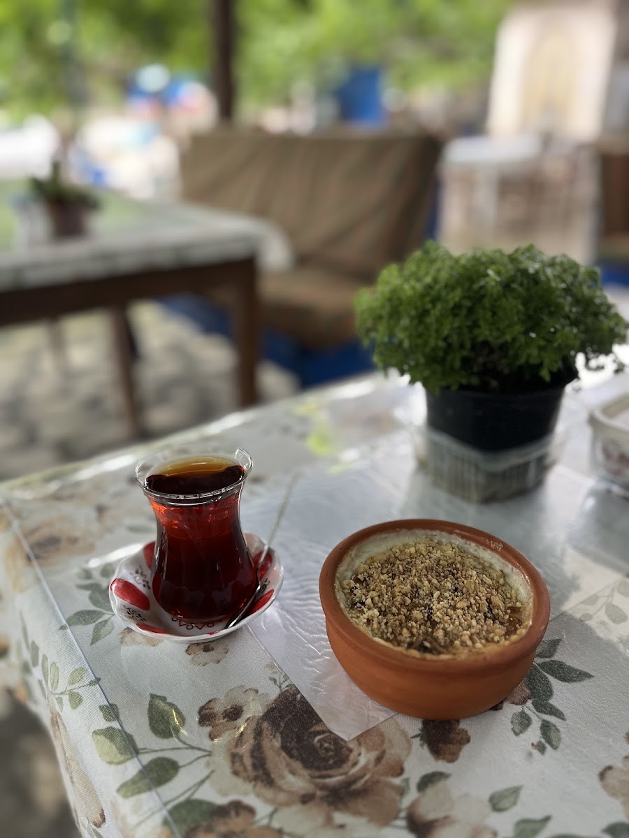 Cınaraltı Cafe - 9