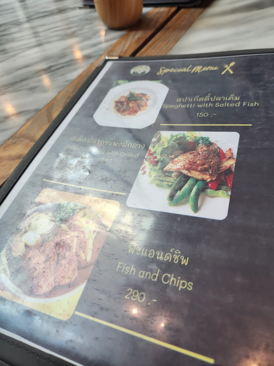 Coffee Hills Cafe - 5