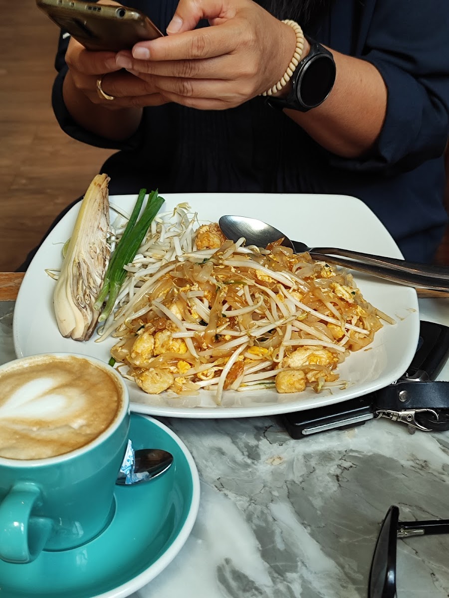 Coffee Hills Cafe - 10