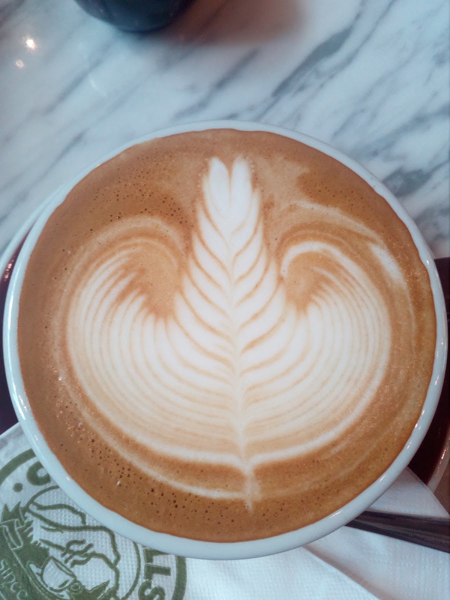 Coffee Hills Cafe - 5