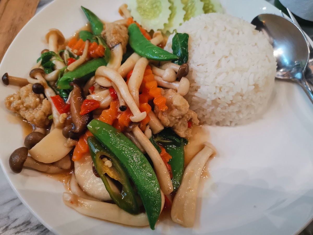 Coffee Hills Cafe - 8