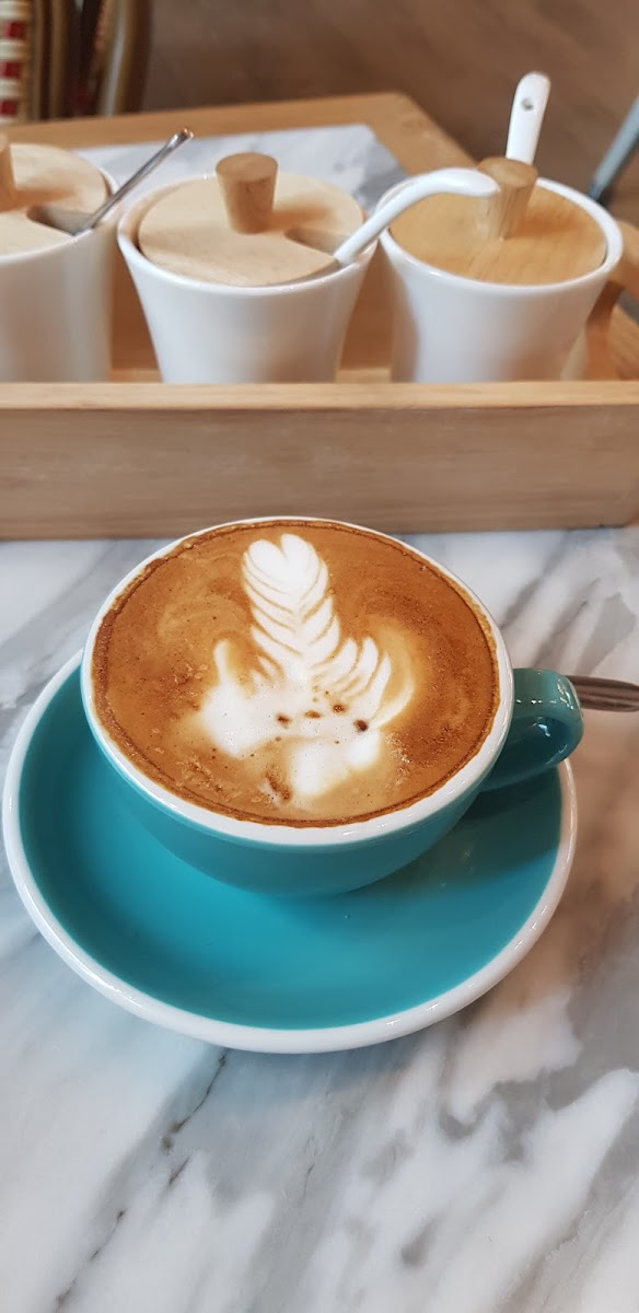 Coffee Hills Cafe - 9