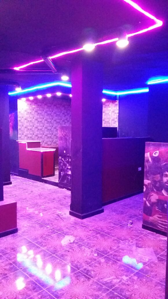 Turgut playstation and cafe - 2