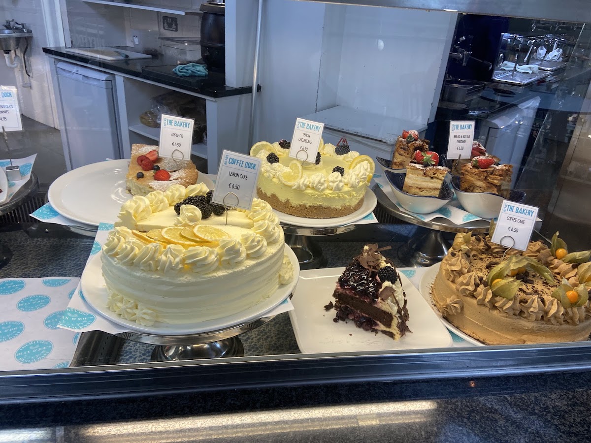 Jilly & Joe's Dove Hill - 3